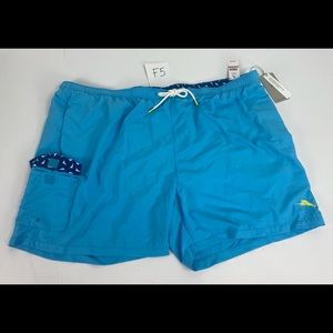 Tommy Bahama Men's Swim Trunks 3XL Naples Coast